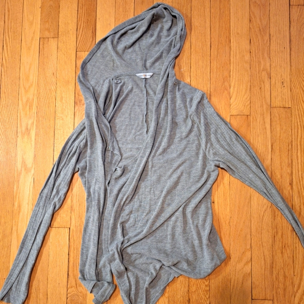 Kindred Bravely Maya Nursing/Pumping/Maternity Lightweight Hoodie